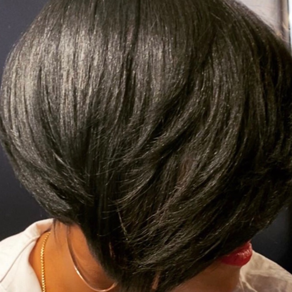 Meet your Posher, Carmen